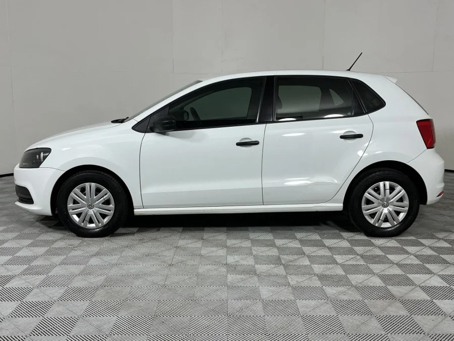 Used 2016 Volkswagen Polo hatch 1.2TSI Trendline - WeBuyCars Pietermaritzburg Used 2016 Volkswagen Polo hatch 1.2TSI Trendline - WeBuyCars Pietermaritzburg