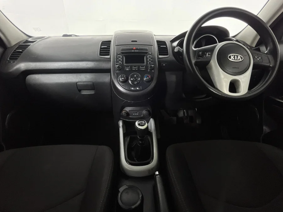 Used 2012 Kia Soul 1.6 - WeBuyCars Montana Used 2012 Kia Soul 1.6 - WeBuyCars Montana