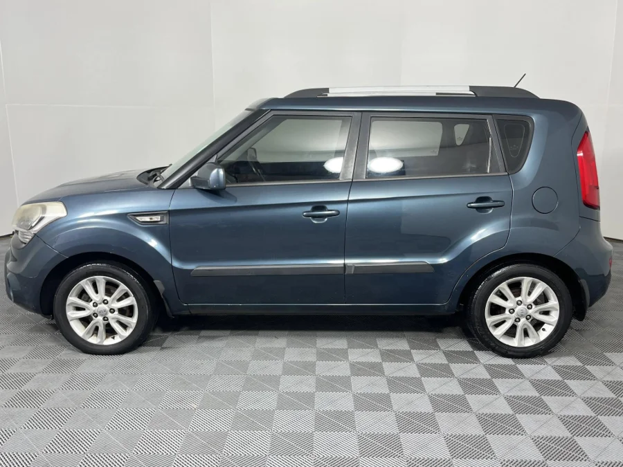 Used 2012 Kia Soul 1.6 - WeBuyCars Montana Used 2012 Kia Soul 1.6 - WeBuyCars Montana