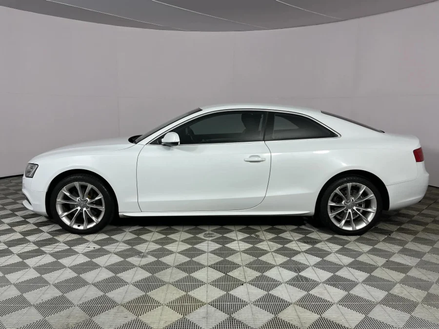 Used 2013 Audi A5 coupe 2.0T - WeBuyCars Lansdowne