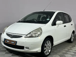 Used 2008 Honda Jazz 1.4