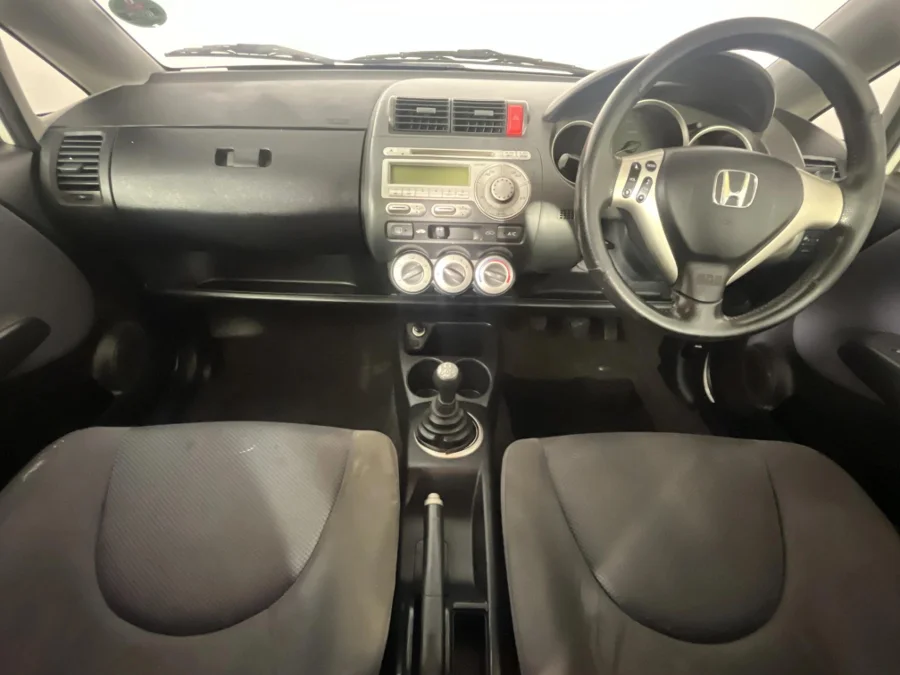Used 2008 Honda Jazz 1.4 - WeBuyCars Brackenfell Cape Town