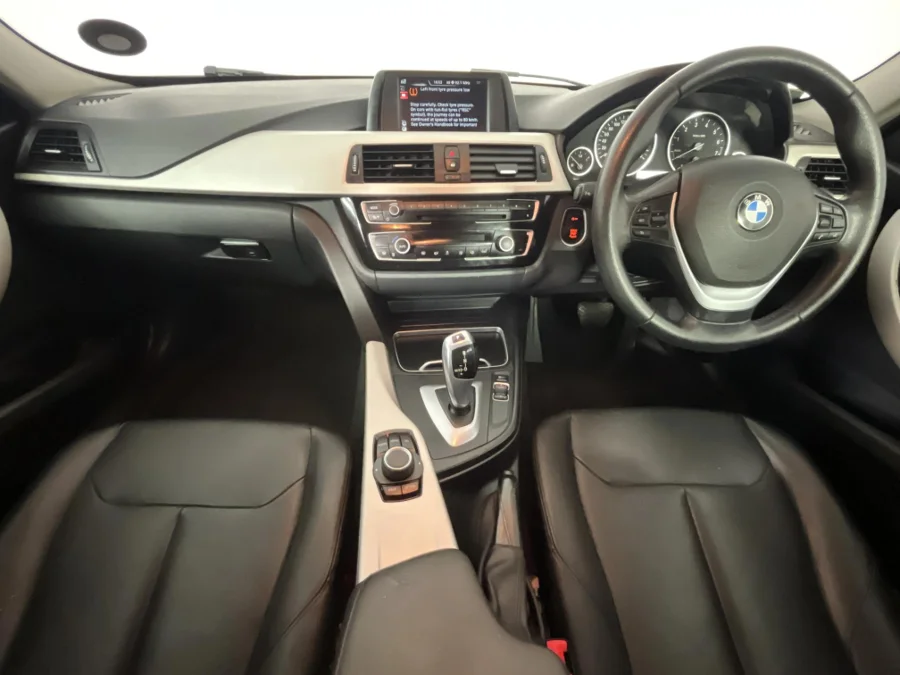 Used 2016 BMW 3 Series 320i sports-auto - WeBuyCars Lansdowne