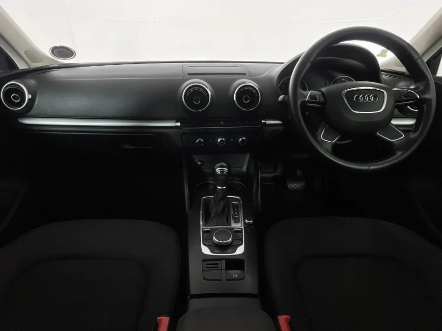 Used 2016 Audi A3 Sportback 1.4TFSI S auto - WeBuyCars Montana