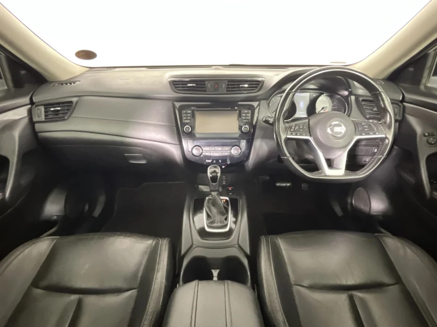 Used 2019 Nissan X-Trail 2.5 4x4 Tekna - WeBuyCars Pietermaritzburg