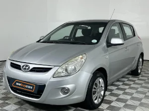 Used 2011 Hyundai i20 1.6 Remix
