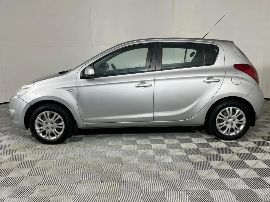 Used 2011 Hyundai i20 1.6 Remix - WeBuyCars Riverhorse