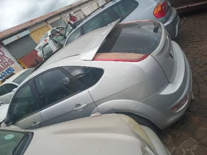 FORD FOCUS ST 2.5 STRIPPING FOR SPARES OR PARTS FOR SALE