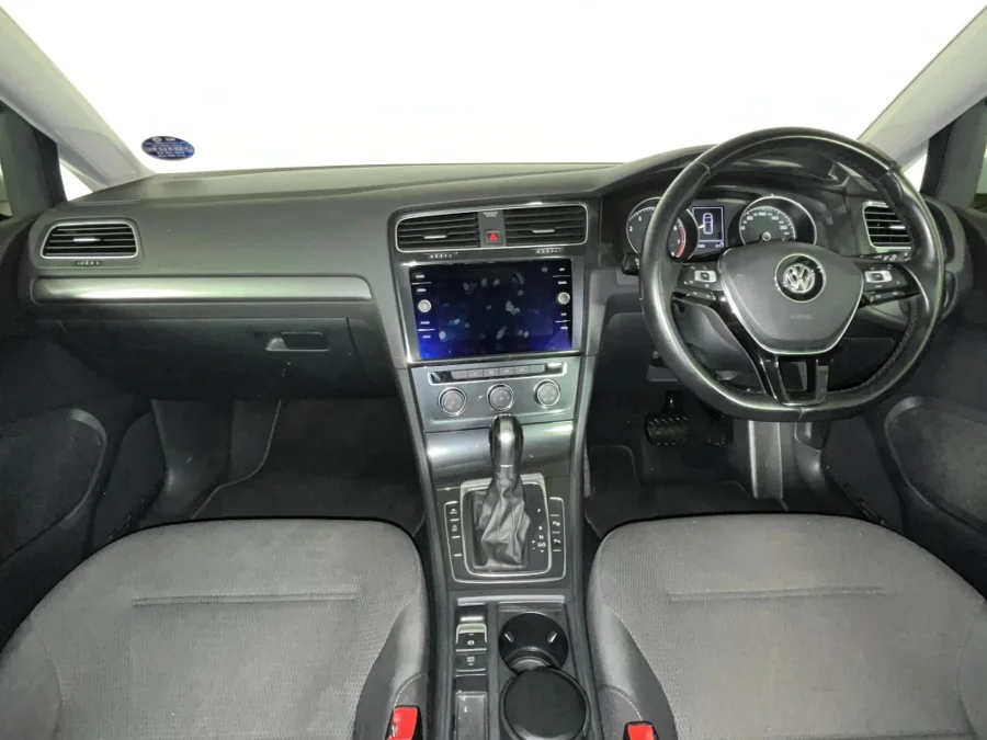 Used 2019 Volkswagen Golf 1.4TSI Comfortline - WeBuyCars Germiston