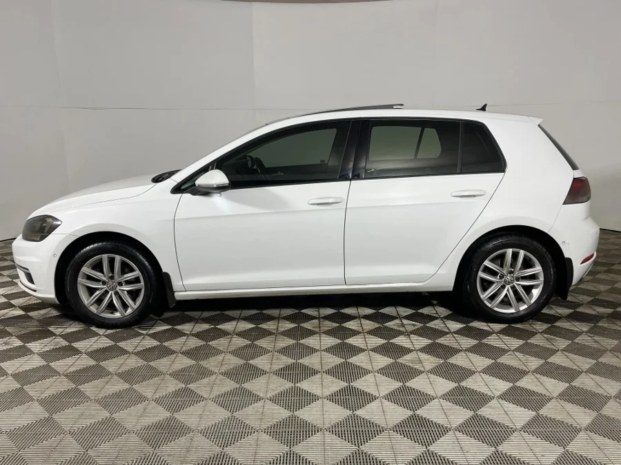 Used 2019 Volkswagen Golf 1.4TSI Comfortline - WeBuyCars Germiston