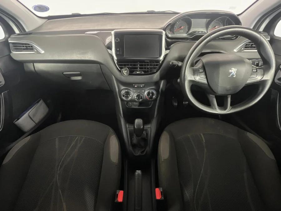 Used 2013 Peugeot 208 5-door 1.2 Active - WeBuyCars George