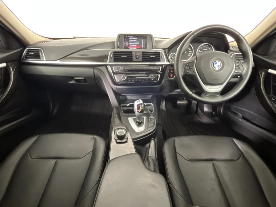Used 2016 BMW 3 Series 320i Luxury Line sports-auto - WeBuyCars Pietermaritzburg