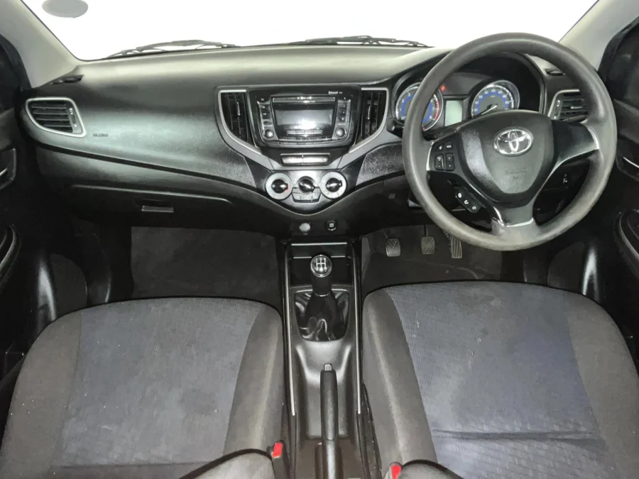 Used 2022 Toyota Starlet 1.4 Xi - WeBuyCars Brackenfell Cape Town