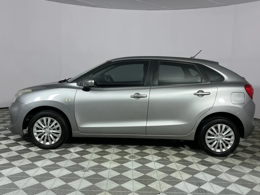 Used 2022 Toyota Starlet 1.4 Xi - WeBuyCars Brackenfell Cape Town