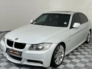 Used 2009 BMW 3 Series 330i Exclusive auto