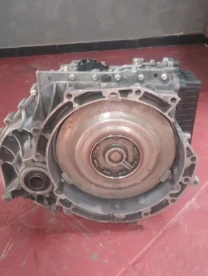 VOLVO/FORD AG9R POWERSHIFT DSG GEARBOX FOR SALE VOLVO/FORD AG9R POWERSHIFT DSG GEARBOX FOR SALE