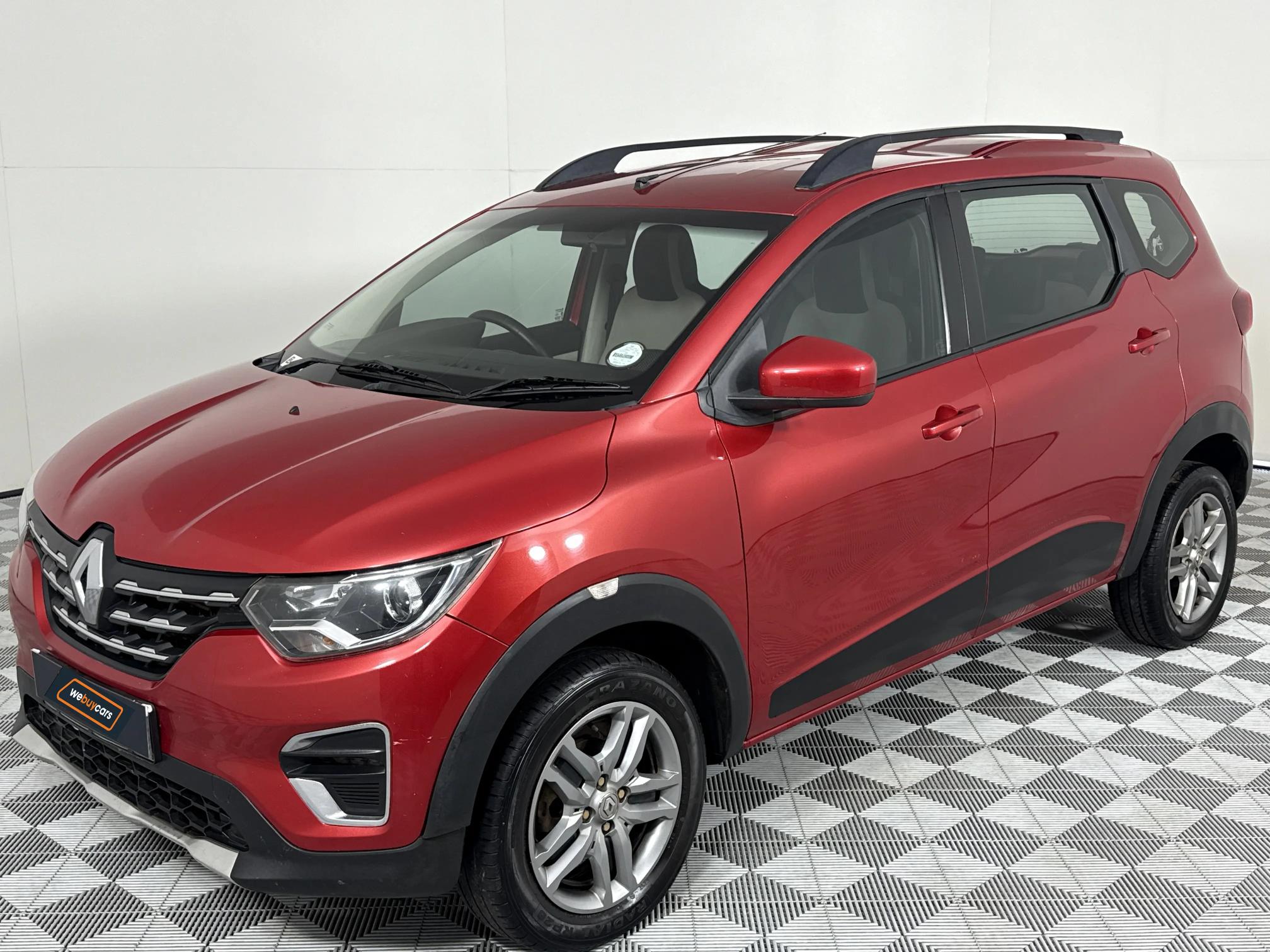 Used 2020 Renault Triber 1.0 Prestige