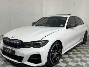 Used 2021 BMW 3 Series 320i Mzansi Edition