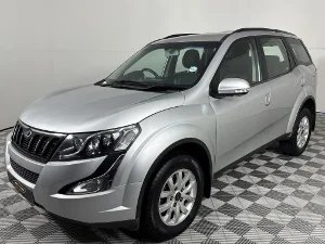 Used 2017 Mahindra XUV500 2.2CRDe W8 auto