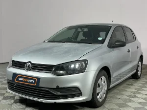 Used 2016 Volkswagen Polo hatch 1.4TDI Trendline