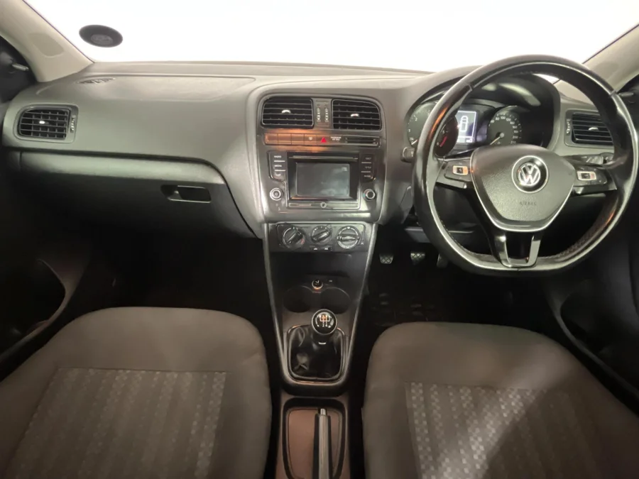 Used 2016 Volkswagen Polo hatch 1.4TDI Trendline - WeBuyCars Brackenfell Cape Town