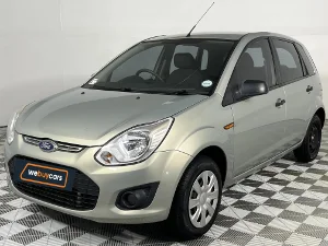 Used 2016 Ford Figo 1.4 Ambiente