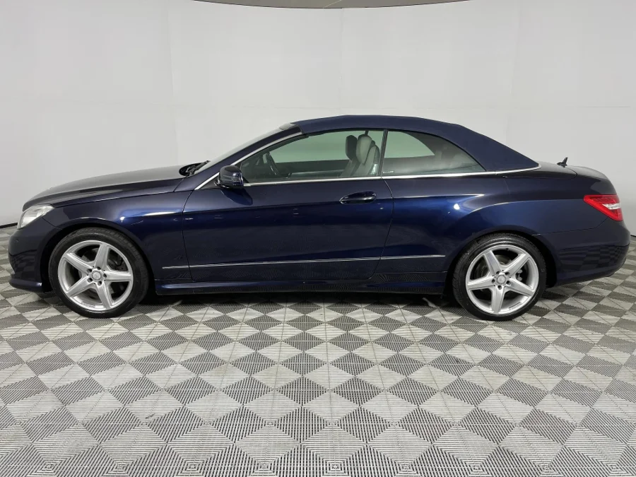 Used 2010 Mercedes-Benz E-Class E500 cabriolet Elegance - WeBuyCars The Dome Used 2010 Mercedes-Benz E-Class E500 cabriolet Elegance - WeBuyCars The Dome