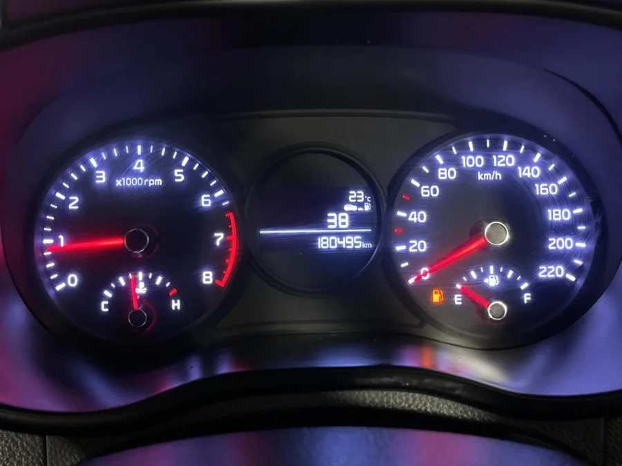 Used 2017 Kia Picanto 1.0 Street manual - WeBuyCars Germiston