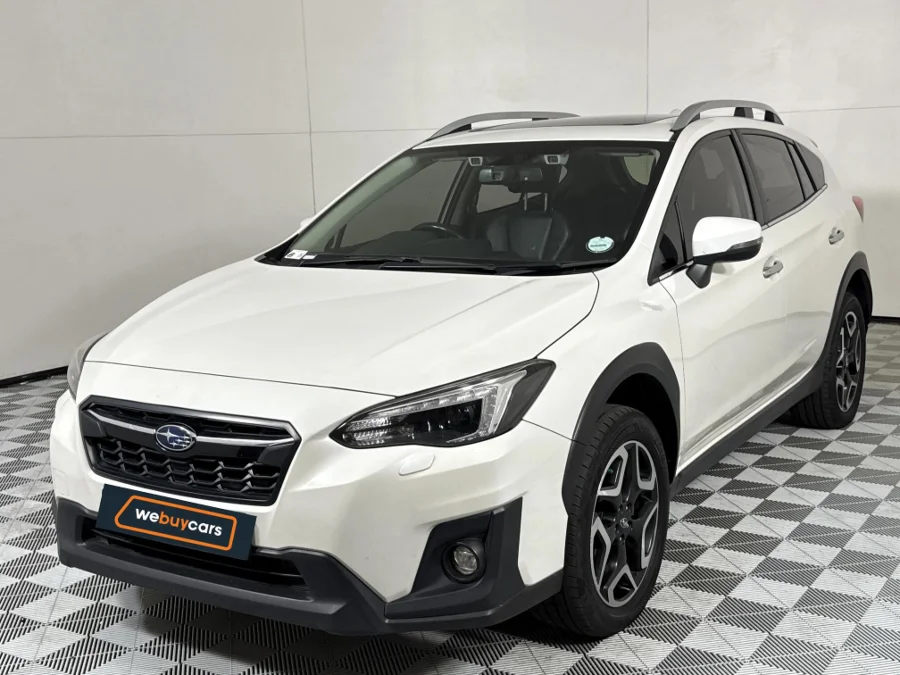 Used 2020 Subaru XV 2.0i S ES - WeBuyCars Midstream Used 2020 Subaru XV 2.0i S ES - WeBuyCars Midstream