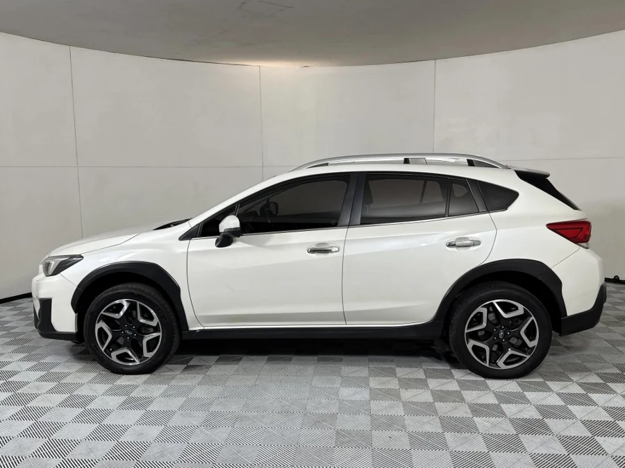 Used 2020 Subaru XV 2.0i S ES - WeBuyCars Midstream Used 2020 Subaru XV 2.0i S ES - WeBuyCars Midstream