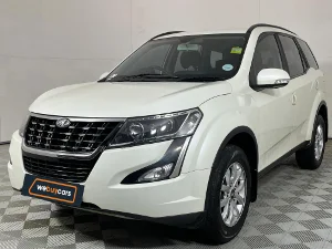 Used 2019 Mahindra XUV500 2.2CRDe W6