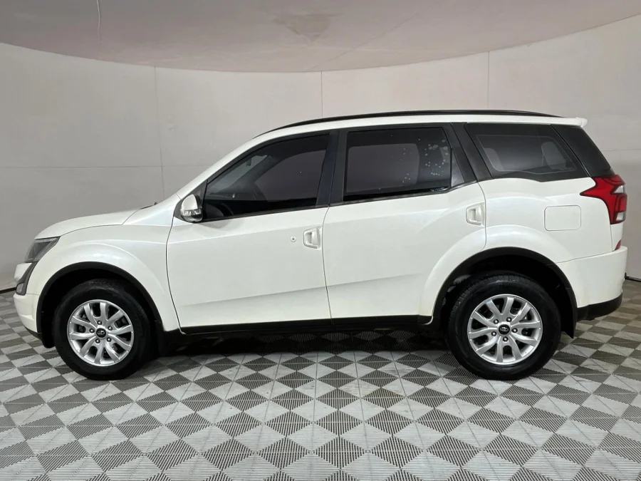 Used 2019 Mahindra XUV500 2.2CRDe W6 - WeBuyCars JHB South