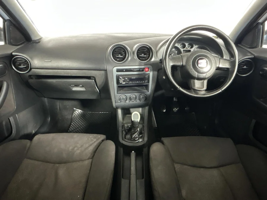 Used 2007 Seat Ibiza 2.0 Sport 5-door - WeBuyCars Lansdowne