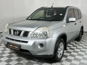Used 2010 Nissan X-Trail 2.0 XE