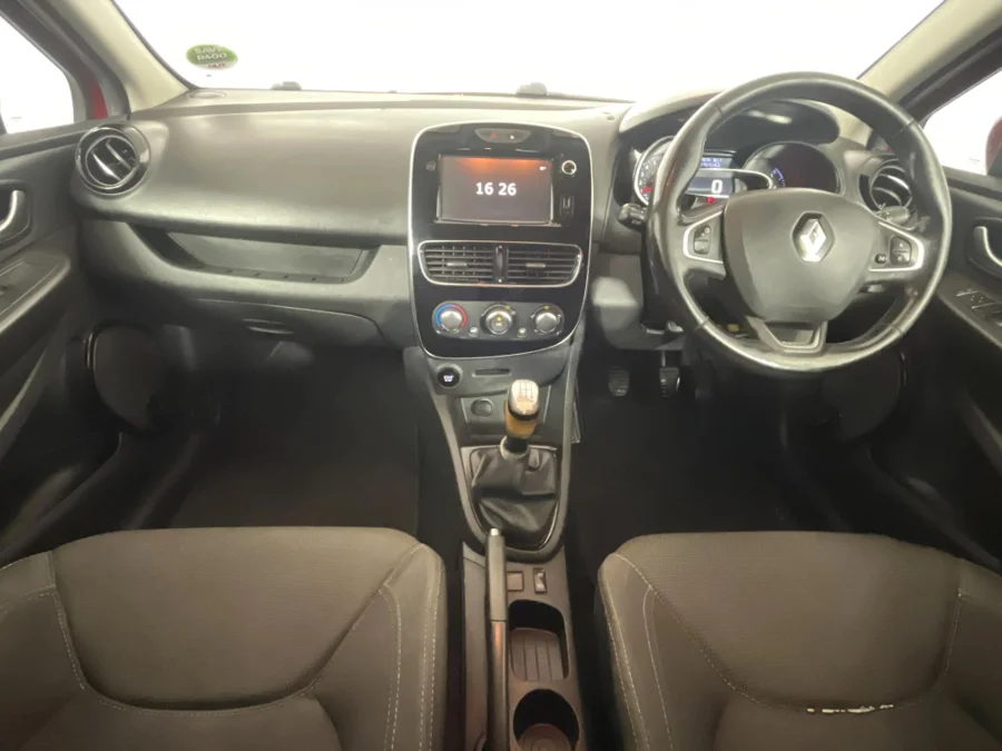 Used 2017 Renault Clio 66kW turbo Expression - WeBuyCars Richmond