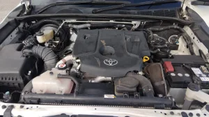 Used 2022 Toyota Hilux 2.8GD-6 single cab Raider auto