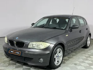 Used 2004 BMW 1 Series 120i 5-door