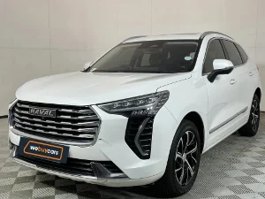 Used 2021 Haval Jolion 1.5T Super Luxury