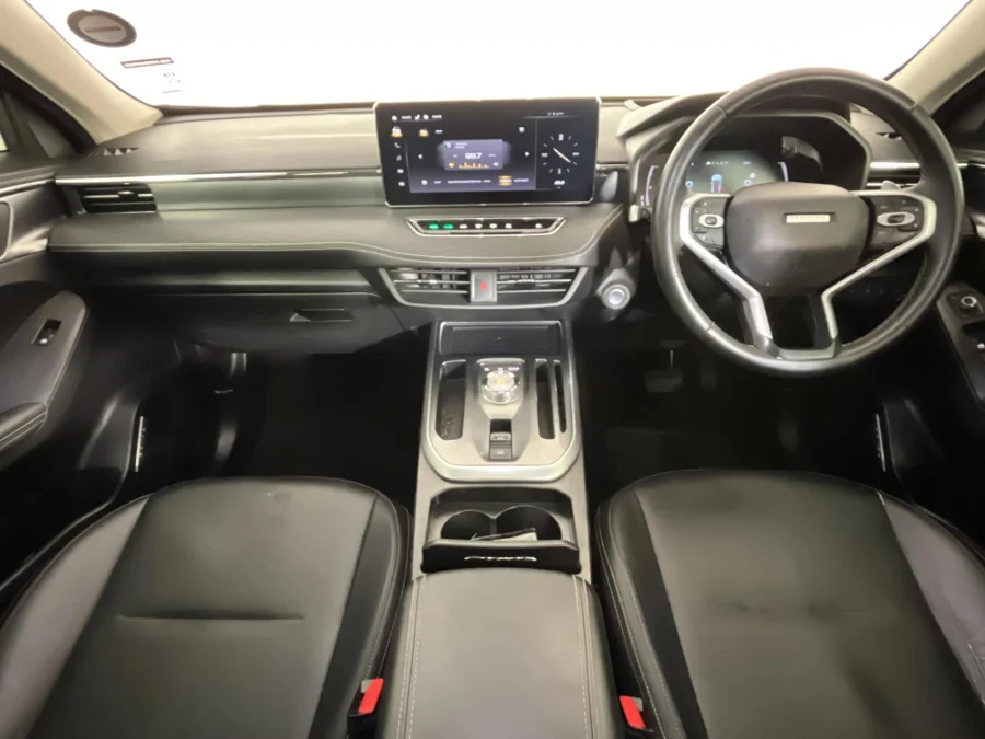 Used 2021 Haval Jolion 1.5T Super Luxury - WeBuyCars JHB South