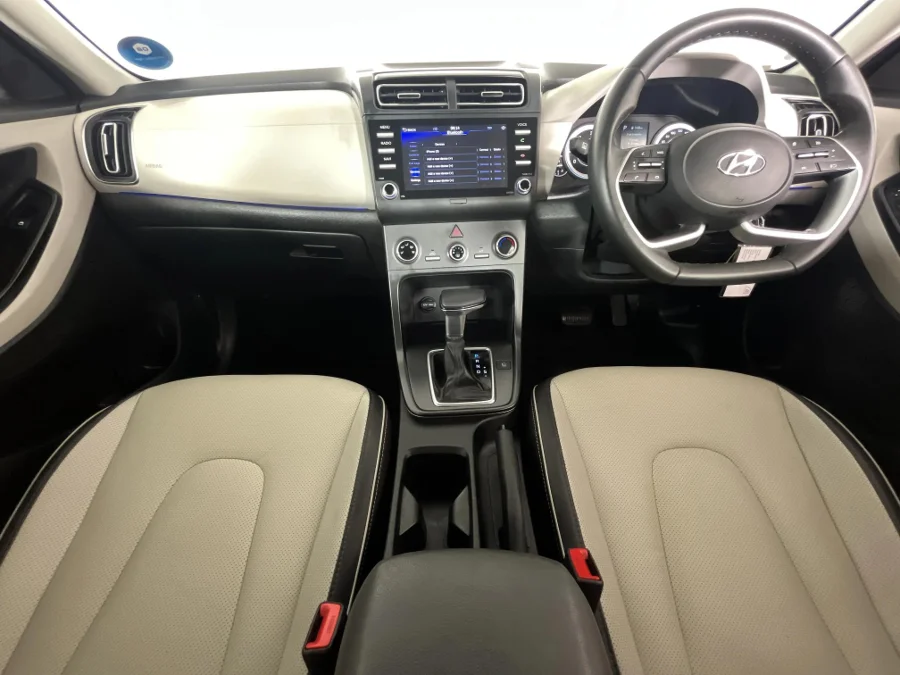 Used 2022 Hyundai Creta 1.5D Executive - WeBuyCars Riverhorse