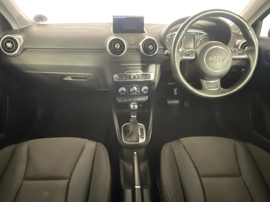 Used 2016 Audi A1 Sportback 1.0TFSI S auto - WeBuyCars Lansdowne