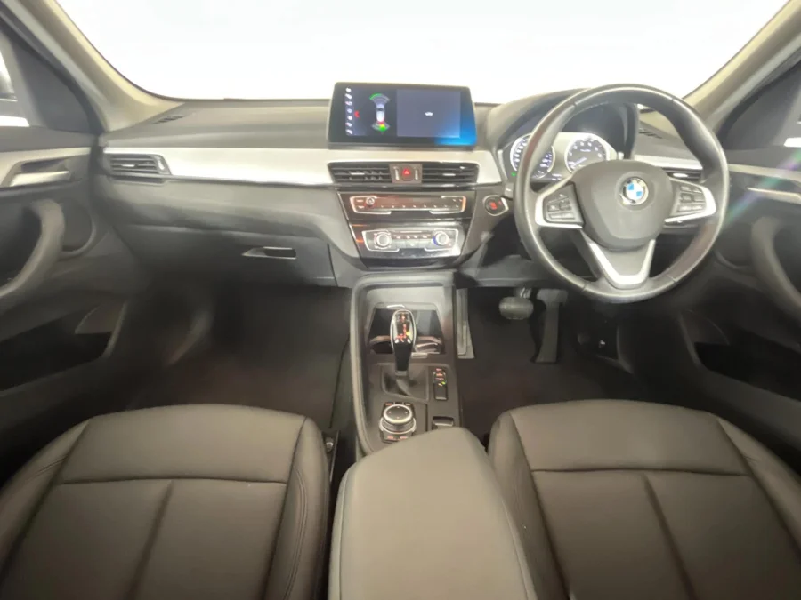 Used 2022 BMW X1 sDrive18i xLine - WeBuyCars Richmond