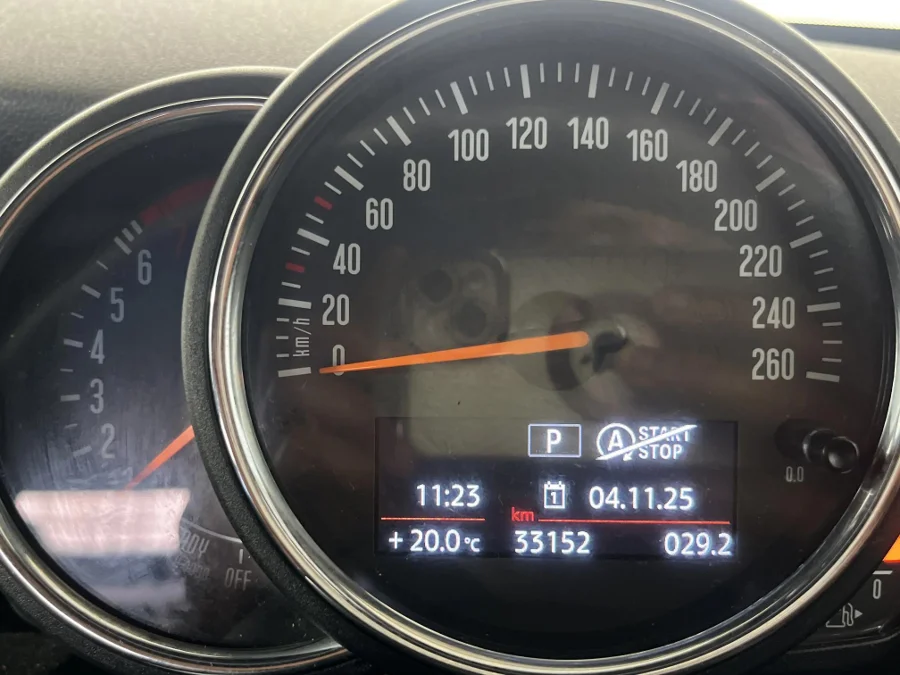 Used 2020 MINI Convertible Cooper S Convertible Seaside Edition - WeBuyCars The Dome Used 2020 MINI Convertible Cooper S Convertible Seaside Edition - WeBuyCars The Dome