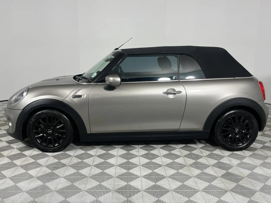 Used 2020 MINI Convertible Cooper S Convertible Seaside Edition - WeBuyCars The Dome Used 2020 MINI Convertible Cooper S Convertible Seaside Edition - WeBuyCars The Dome