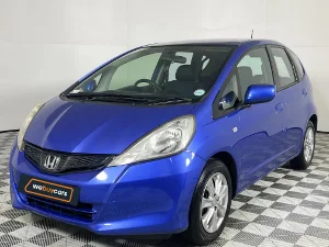 Used 2013 Honda Jazz 1.3 Comfort