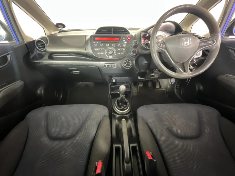 Used 2013 Honda Jazz 1.3 Comfort - WeBuyCars Riverhorse
