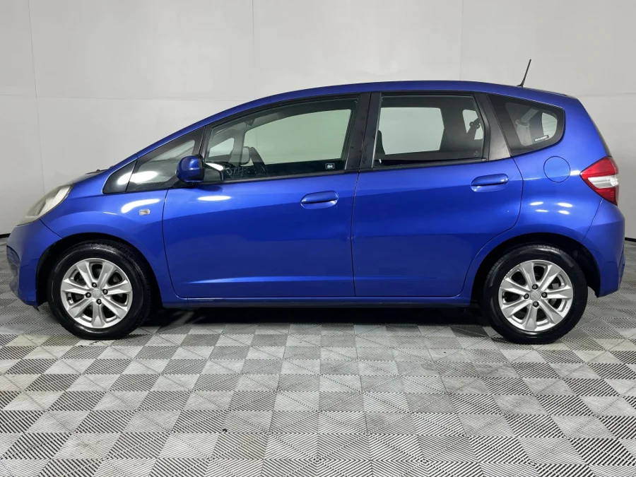 Used 2013 Honda Jazz 1.3 Comfort - WeBuyCars Riverhorse