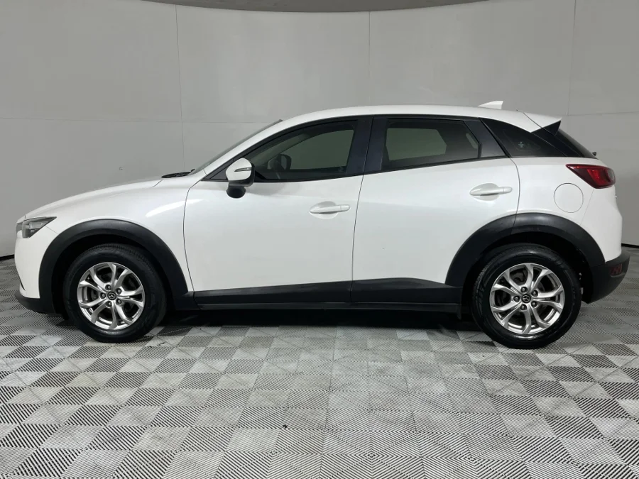 Used 2020 Mazda CX-3 2.0 Active - WeBuyCars Riverhorse