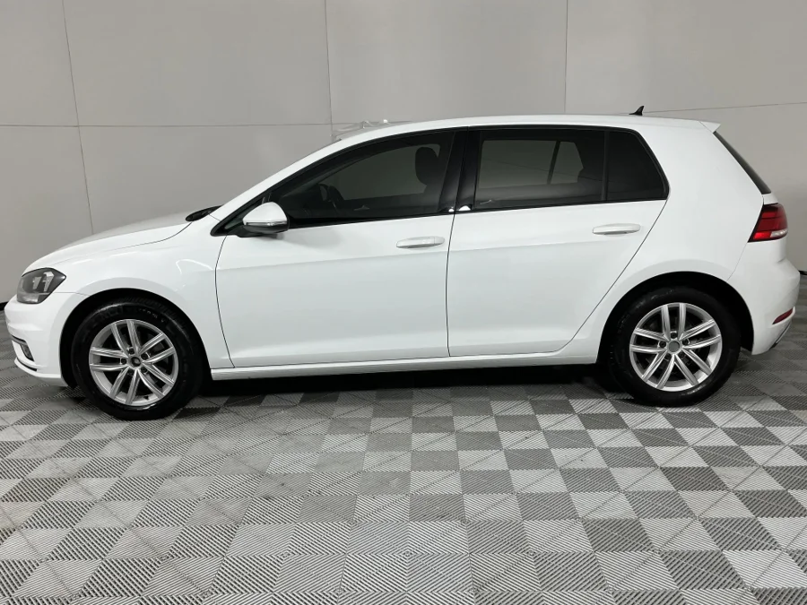 Used 2020 Volkswagen Golf 1.4TSI Comfortline - WeBuycars East London