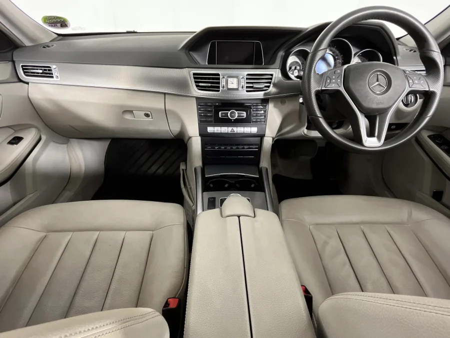 Used 2013 Mercedes-Benz E-Class E400 Elegance - WeBuyCars Gqeberha
